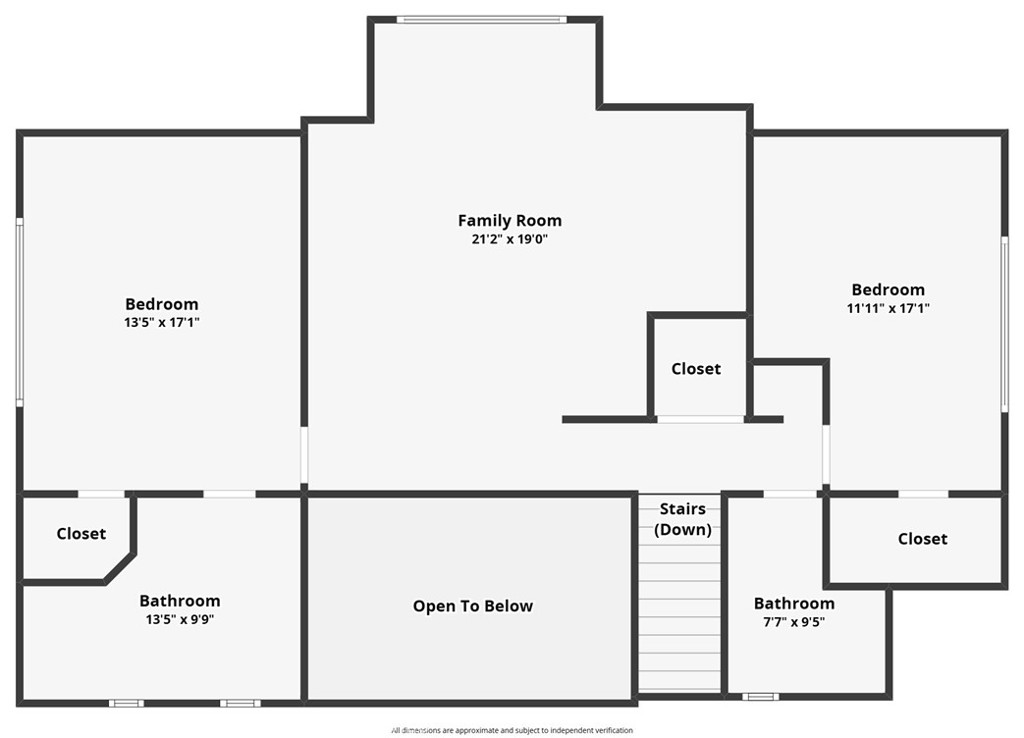 28411 North Shore Road Lake Arrowhead, CA 92352 - Photo 66 of 66 Floor Plan