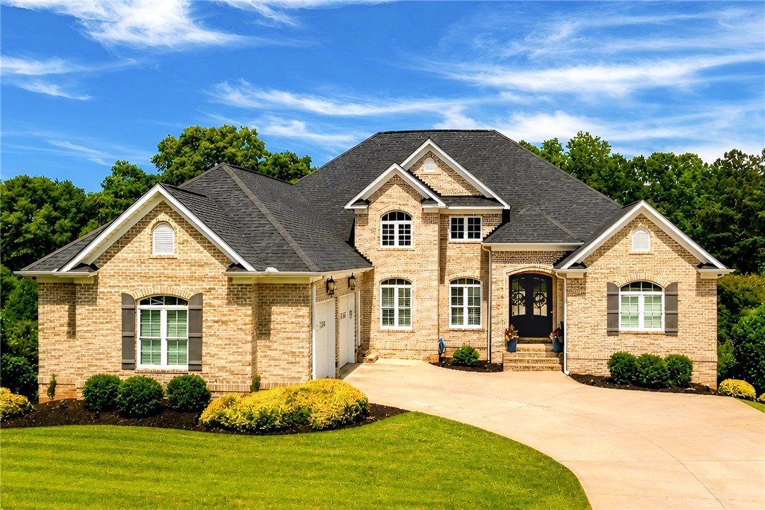 108 Worsham Lane Anderson, SC 29621 - Photo 1 of 50