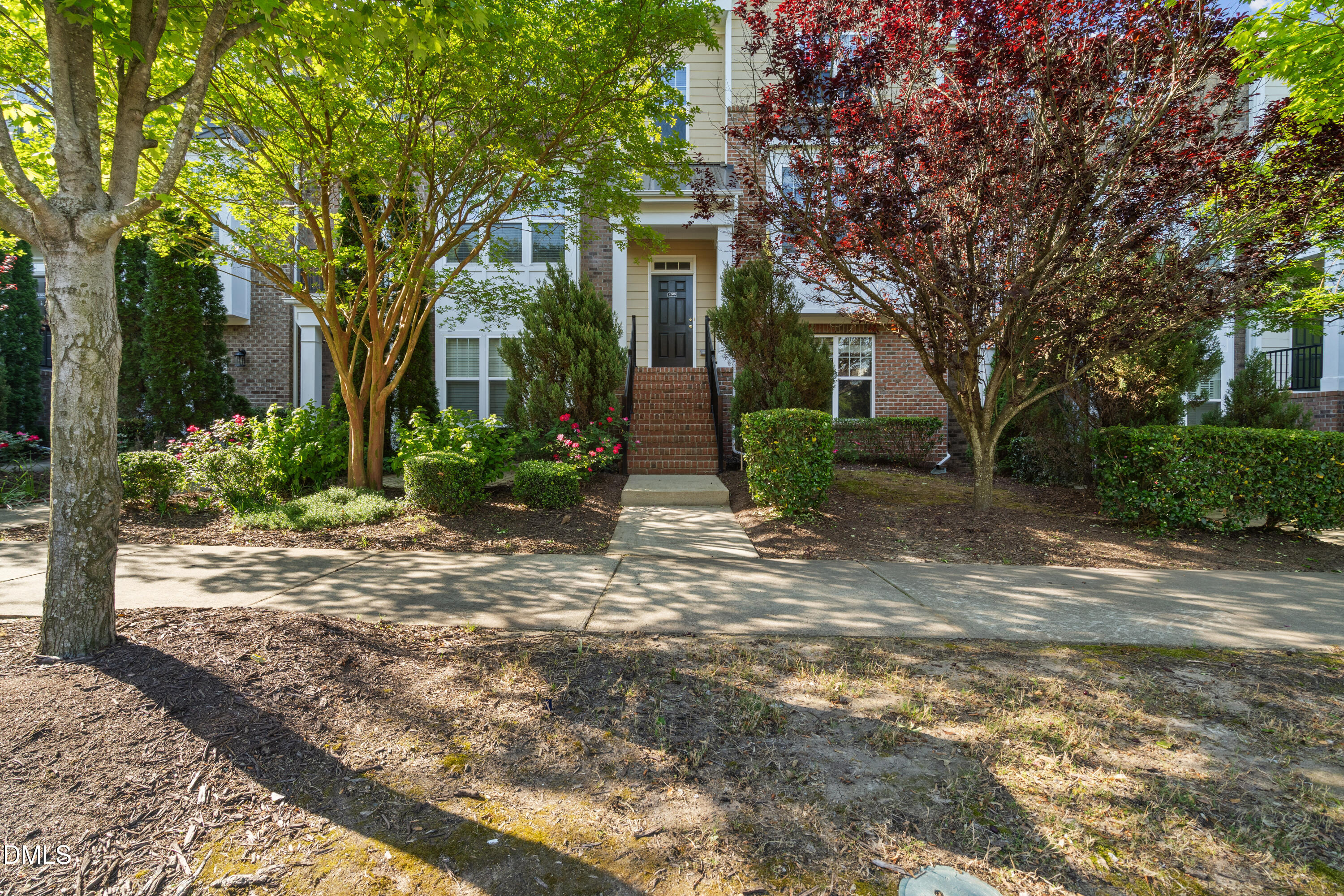 9308 Wooden Road Raleigh, NC 27617 - Photo 8 of 54 DSC04287