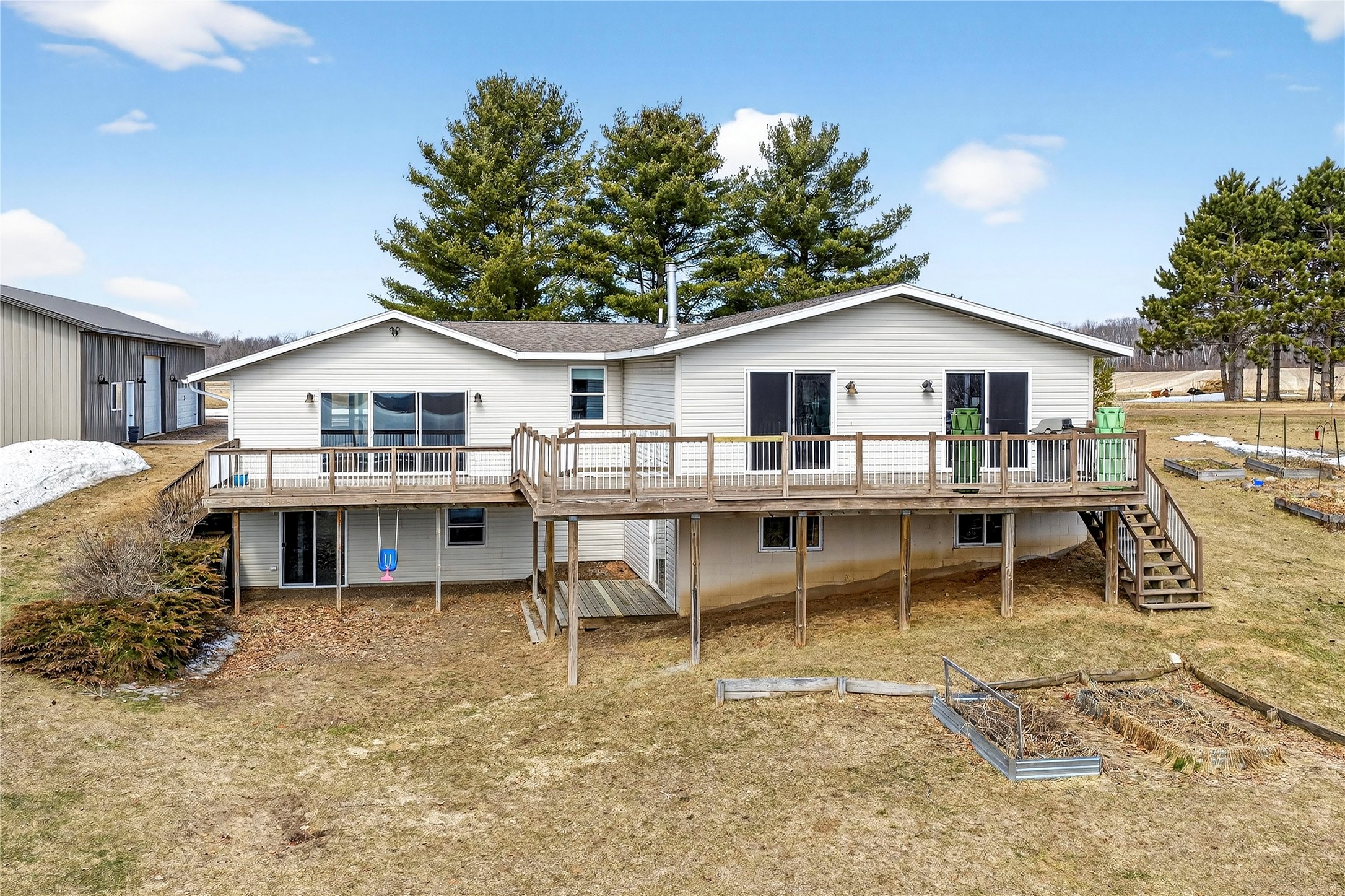 N3474 Fenander Road Sarona, WI 54870 - Photo 4 of 54