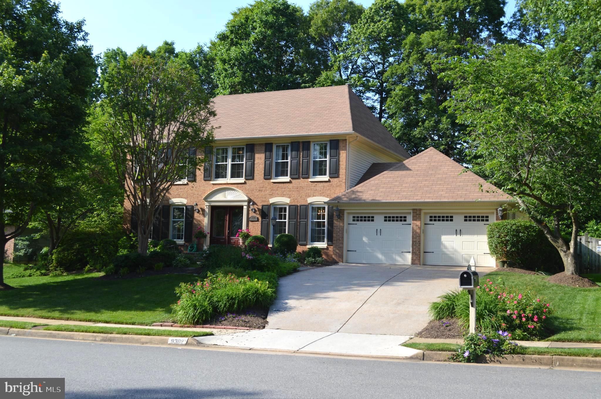 9302 Mac Swain Place Springfield, VA 22153 - Photo 2 of 69 Gallery Image 2