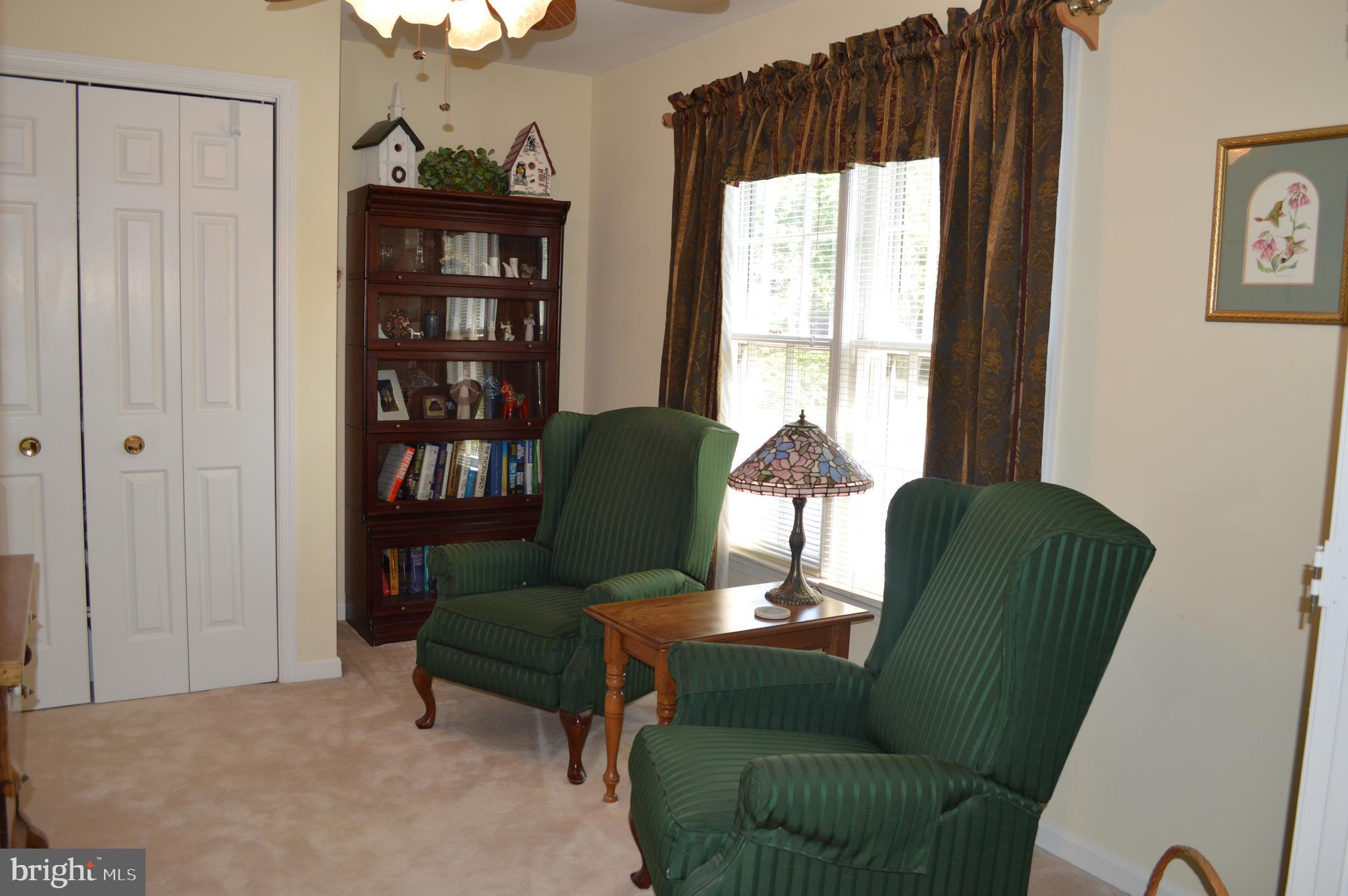 9302 Mac Swain Place Springfield, VA 22153 - Photo 29 of 69 Bedroom number can be used as nursery or office