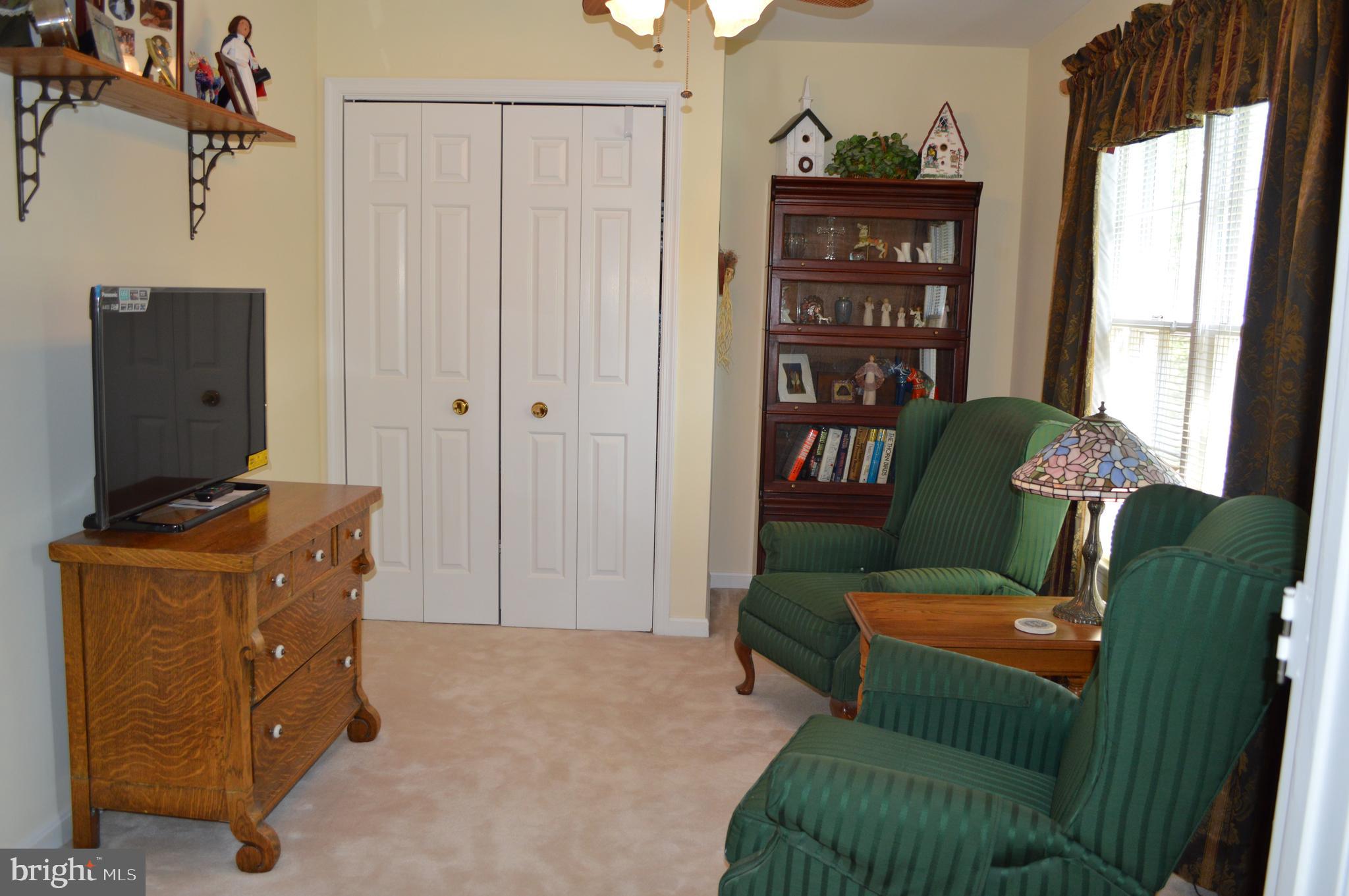 9302 Mac Swain Place Springfield, VA 22153 - Photo 30 of 69 Bedroom #4