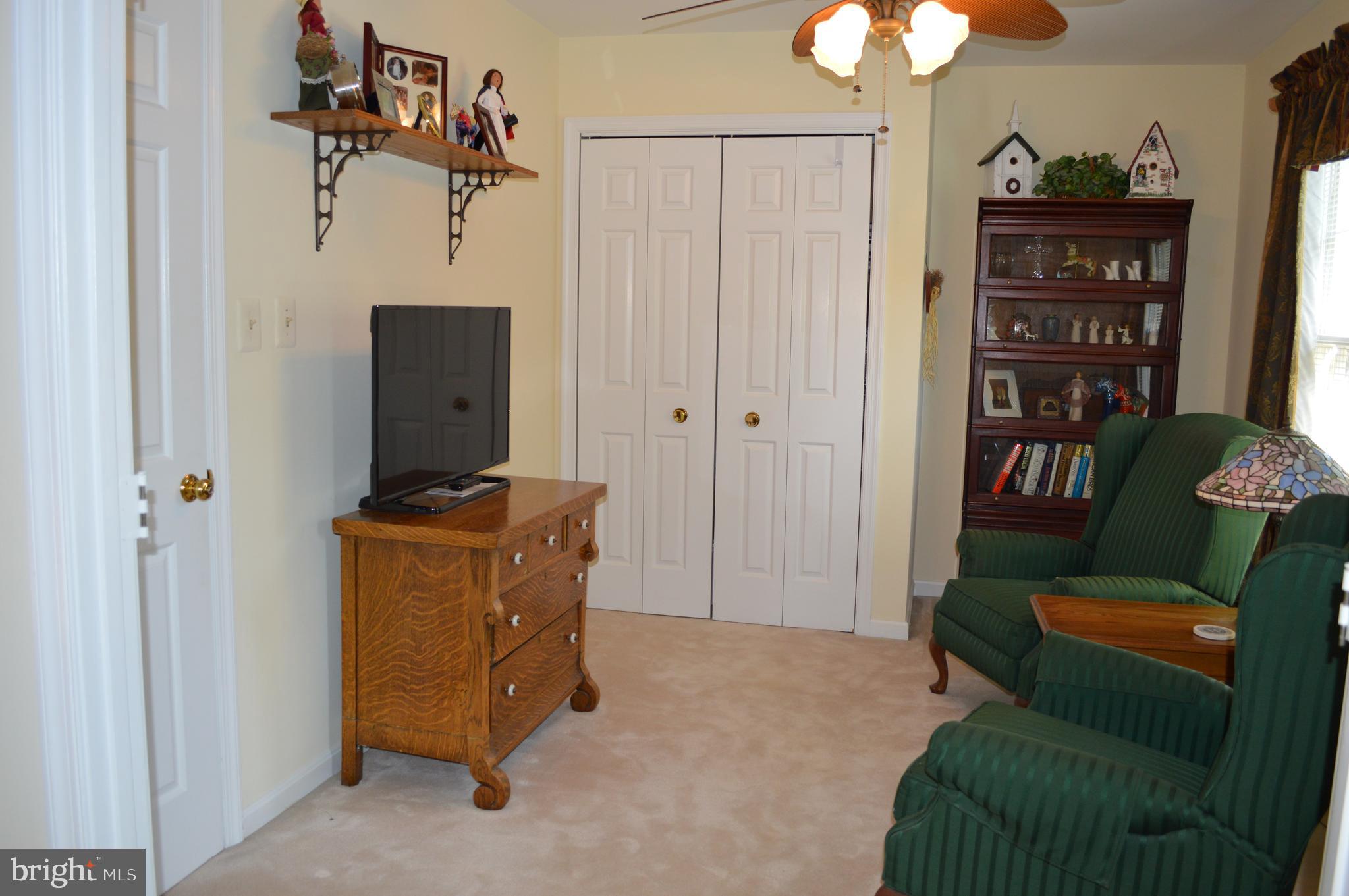 9302 Mac Swain Place Springfield, VA 22153 - Photo 31 of 69 Bedroom #4