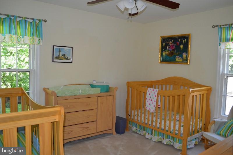 9302 Mac Swain Place Springfield, VA 22153 - Photo 34 of 69 Bedroom #3