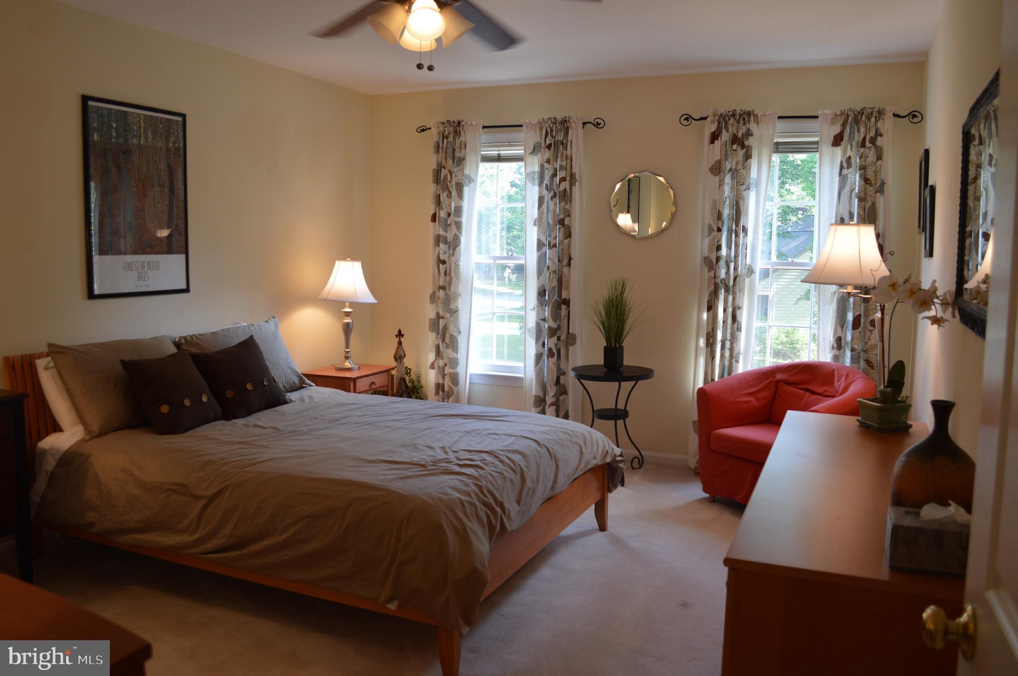 9302 Mac Swain Place Springfield, VA 22153 - Photo 35 of 69 Bedroom Number 4