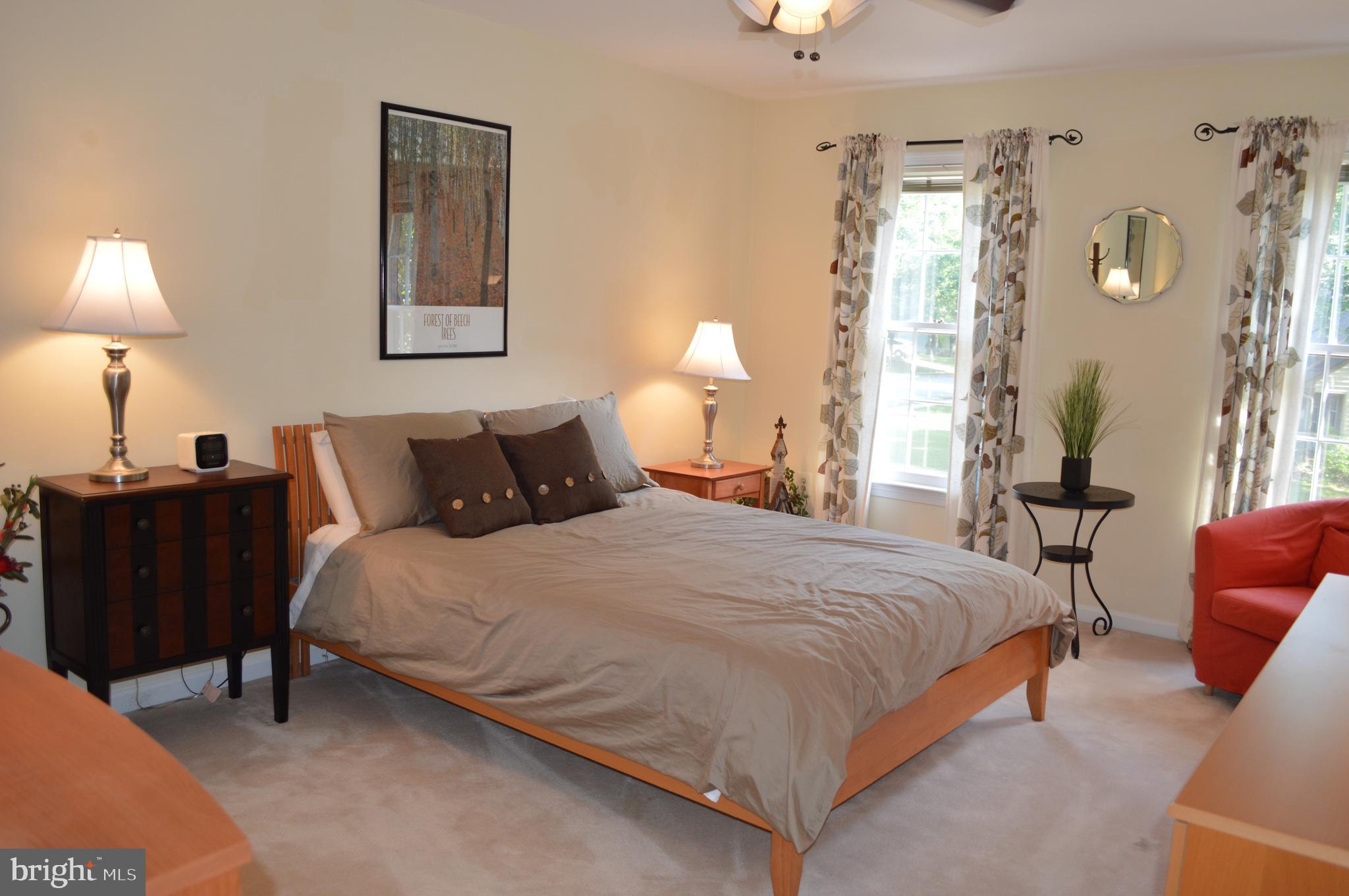 9302 Mac Swain Place Springfield, VA 22153 - Photo 36 of 69 Bedroom Number 4