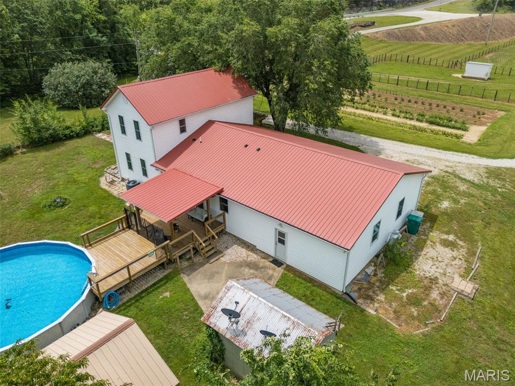 10635 State Rte O Ste. Genevieve, MO 63670 - Photo 20 of 64