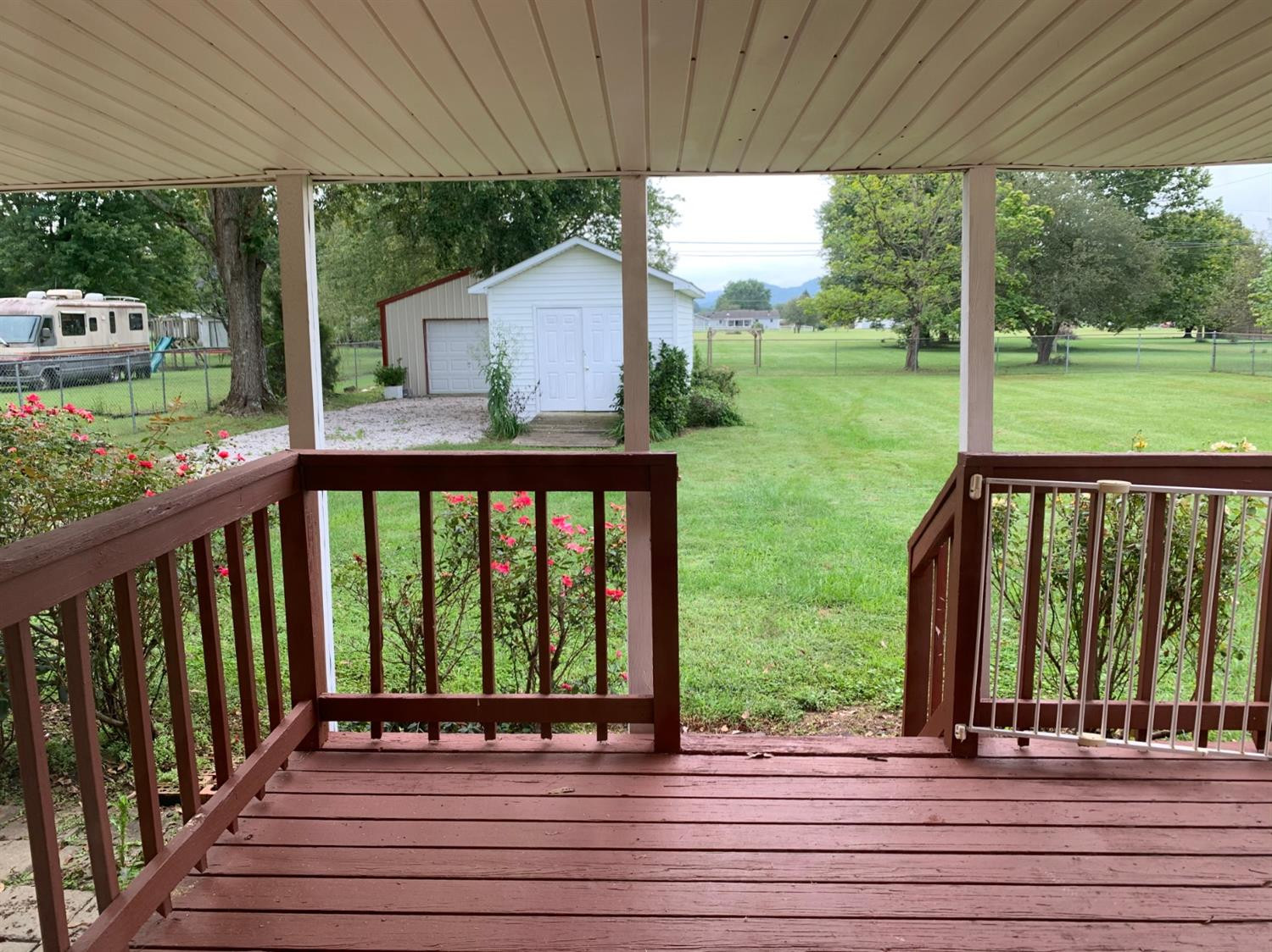 118 Johnson Road Berea, KY 40403 - Photo 29 of 41 Photo 30