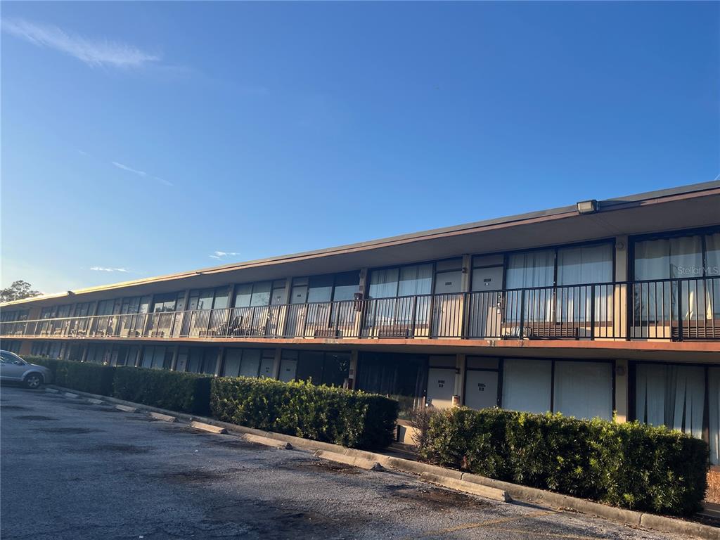 7900 South Orange Blossom Trl Unit 2136  