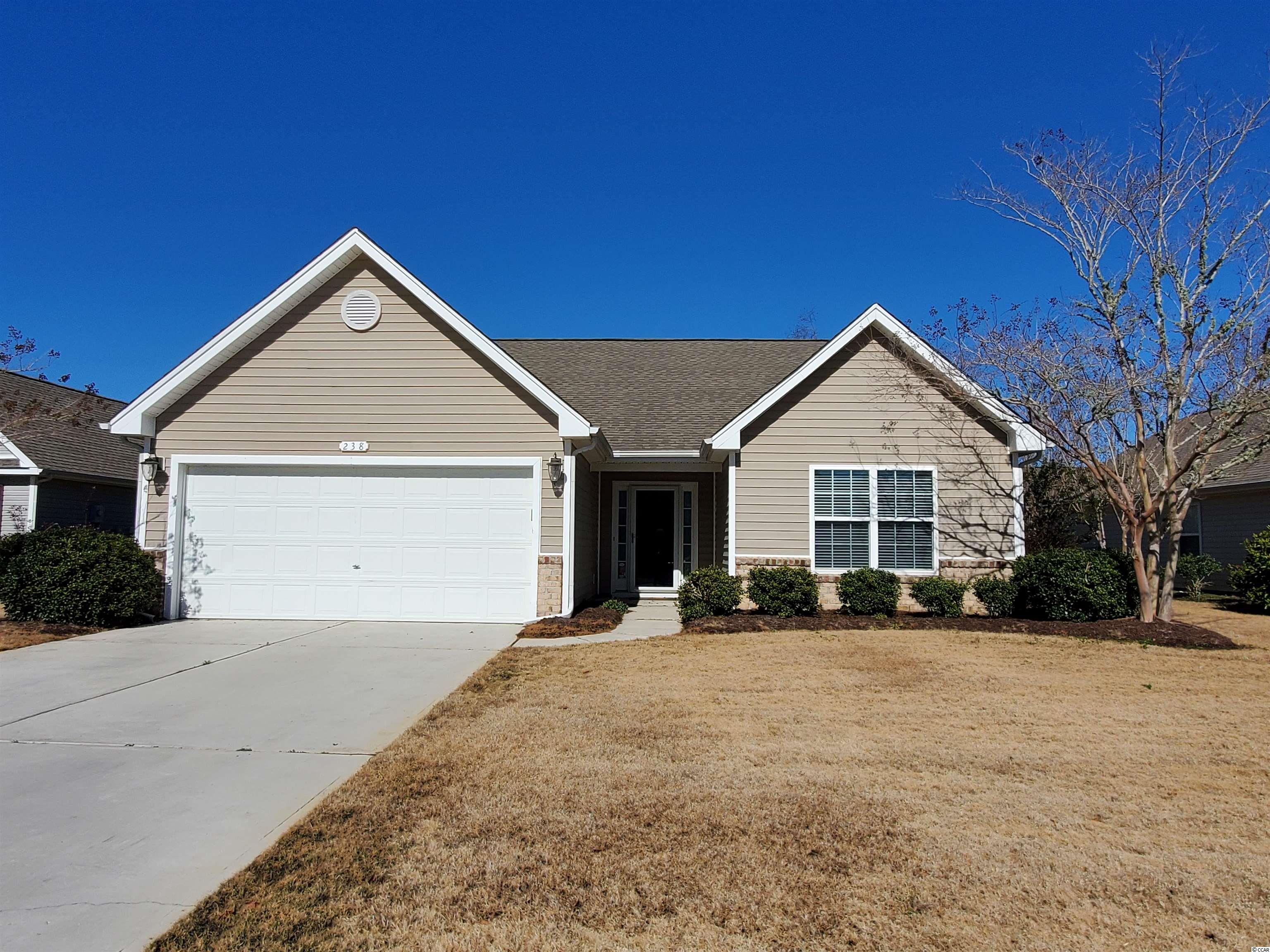 238 Seville Drive Murrells Inlet, SC 29576 - Photo 1 of 34 Gallery Image 1