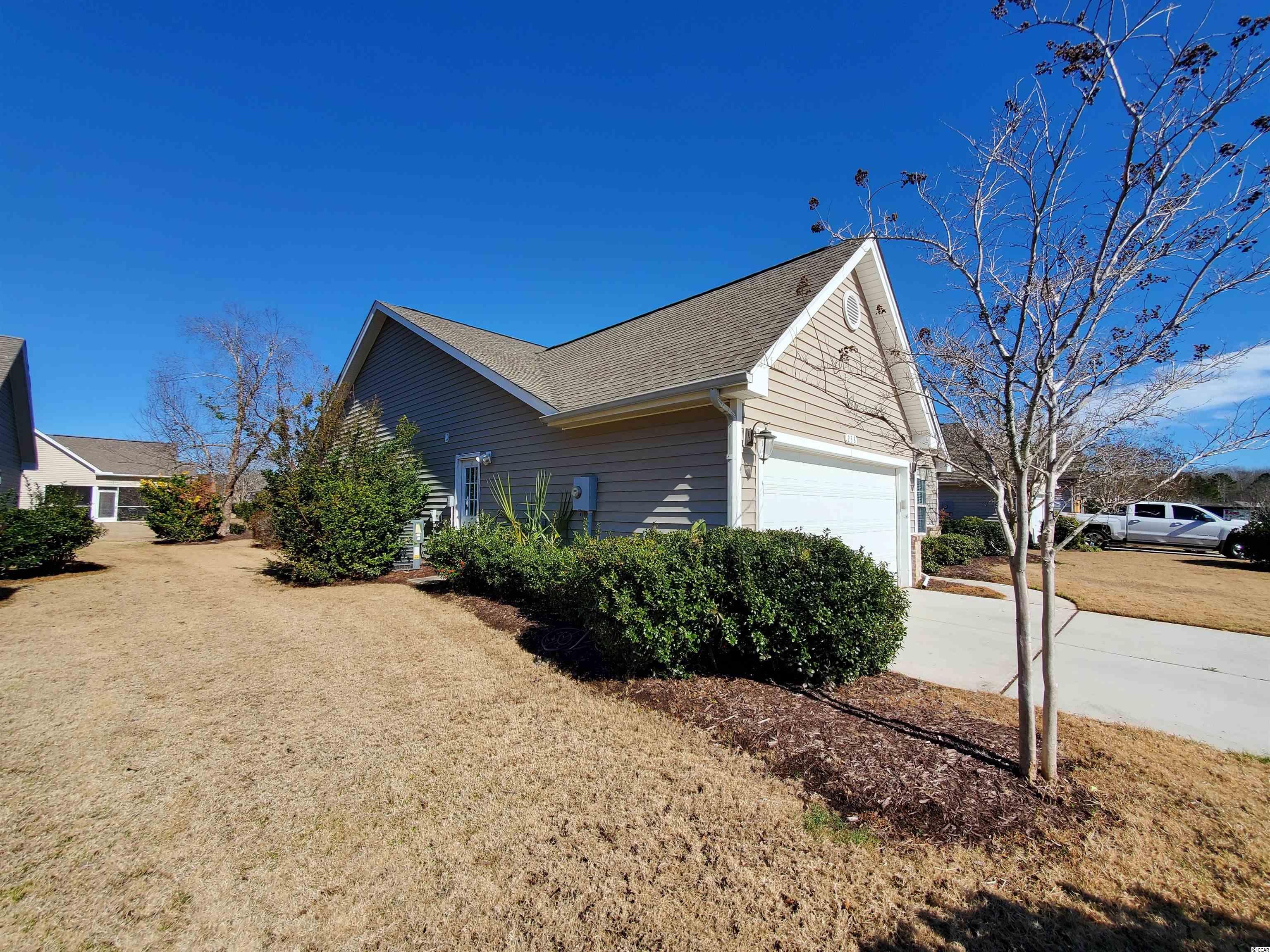 238 Seville Drive Murrells Inlet, SC 29576 - Photo 3 of 34 Gallery Image 3