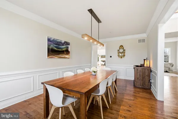 $1,845,000 | 305 Greenbank Lane, Newtown Square, PA 19073