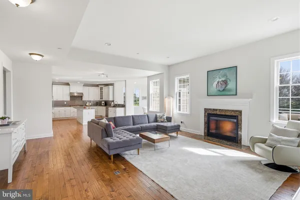 $1,845,000 | 305 Greenbank Lane, Newtown Square, PA 19073