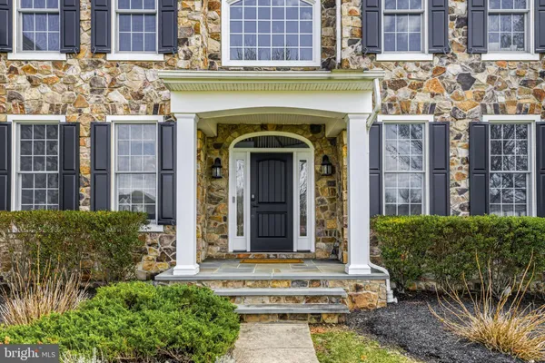 $1,845,000 | 305 Greenbank Lane, Newtown Square, PA 19073