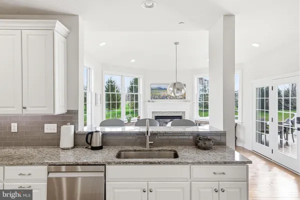 $1,845,000 | 305 Greenbank Lane, Newtown Square, PA 19073