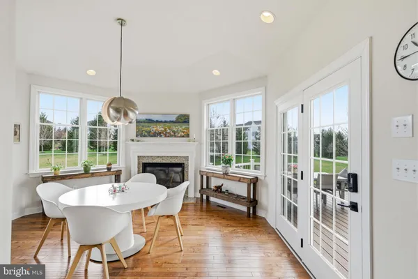 $1,845,000 | 305 Greenbank Lane, Newtown Square, PA 19073