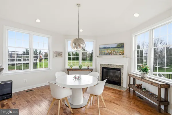 $1,845,000 | 305 Greenbank Lane, Newtown Square, PA 19073