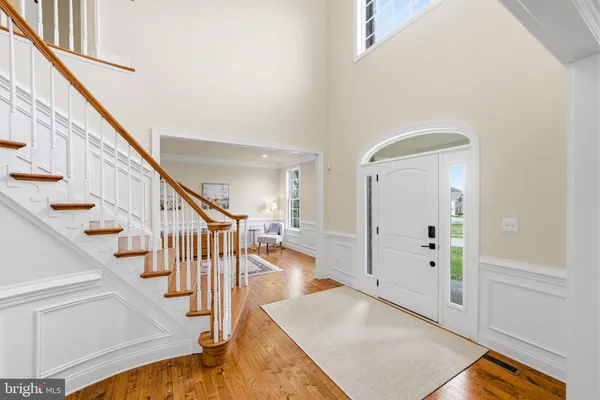 $1,845,000 | 305 Greenbank Lane, Newtown Square, PA 19073