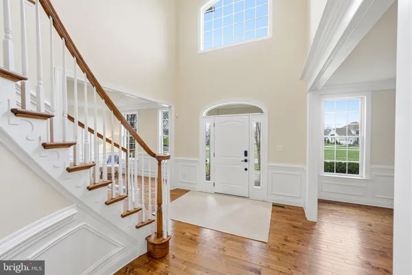 $1,845,000 | 305 Greenbank Lane, Newtown Square, PA 19073