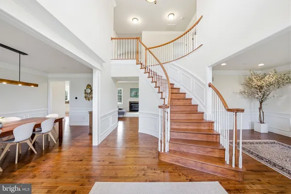 $1,845,000 | 305 Greenbank Lane, Newtown Square, PA 19073