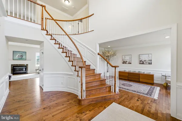 $1,845,000 | 305 Greenbank Lane, Newtown Square, PA 19073