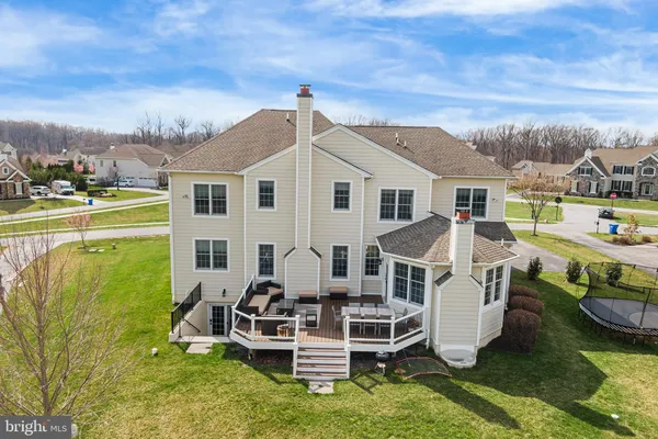 $1,845,000 | 305 Greenbank Lane, Newtown Square, PA 19073