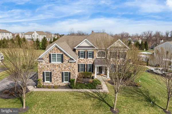 $1,845,000 | 305 Greenbank Lane, Newtown Square, PA 19073