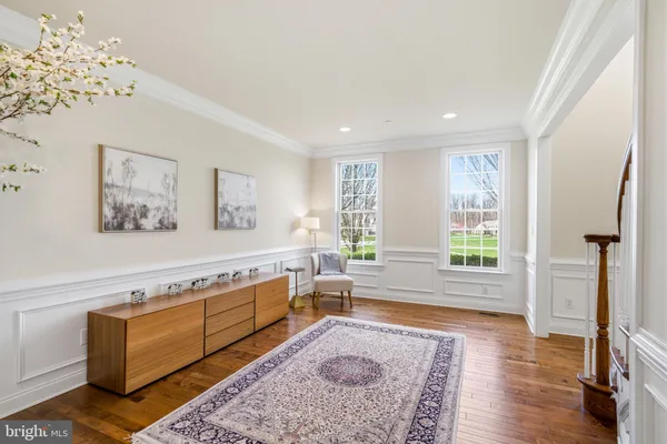 $1,845,000 | 305 Greenbank Lane, Newtown Square, PA 19073