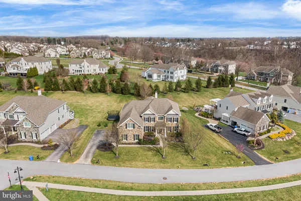 $1,845,000 | 305 Greenbank Lane, Newtown Square, PA 19073