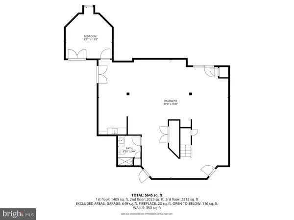 $1,845,000 | 305 Greenbank Lane, Newtown Square, PA 19073