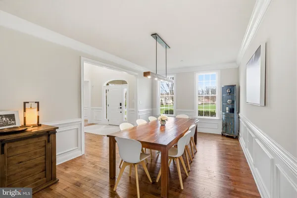 $1,845,000 | 305 Greenbank Lane, Newtown Square, PA 19073