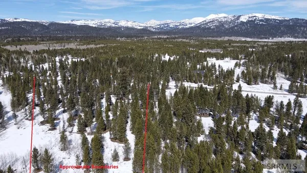 $275,000 | 2822 Northeast Sagehen Drive, Island Park, ID 83429