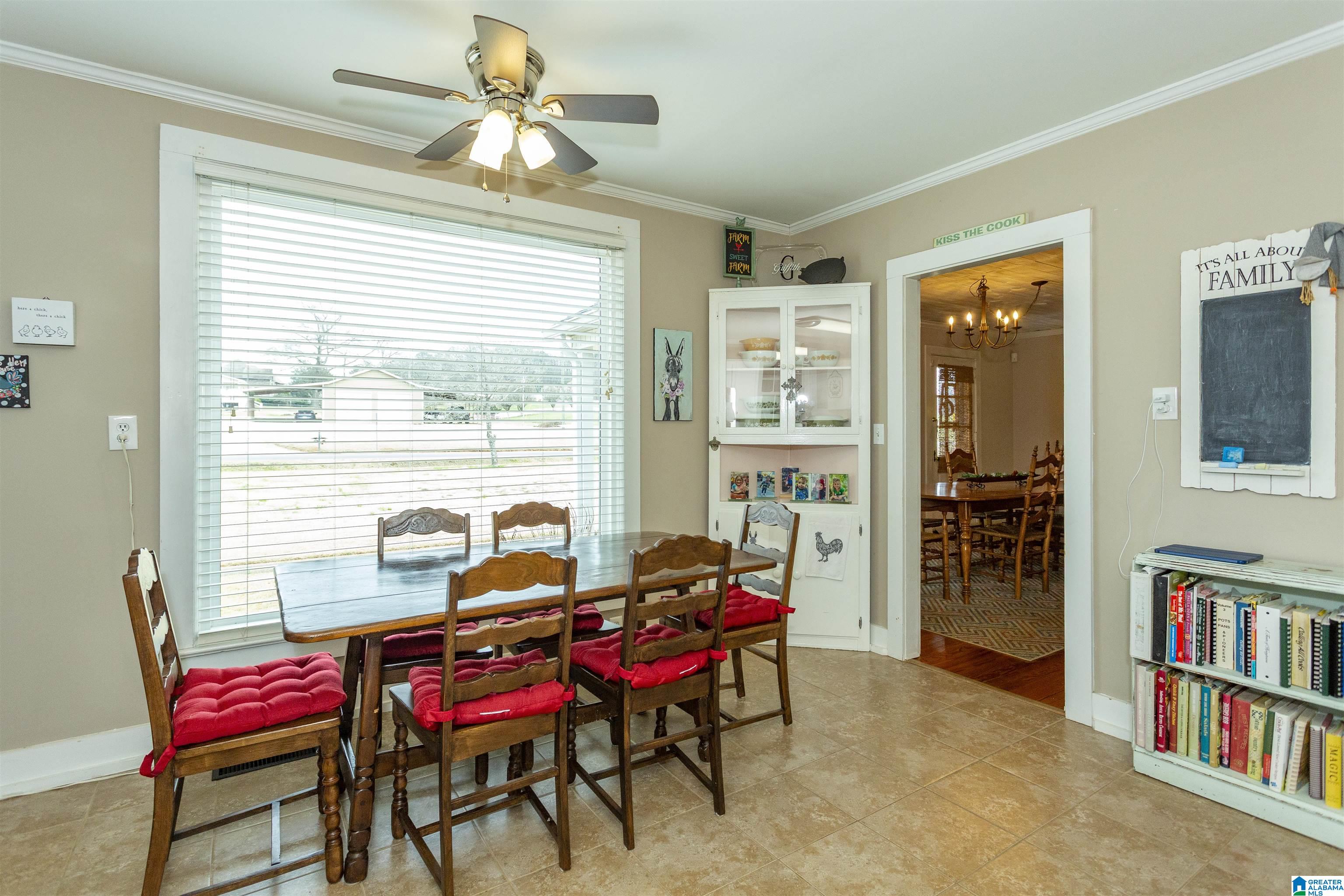 6058 Pleasant Hill Road Bessemer, AL 35022 - Photo 42 of 71