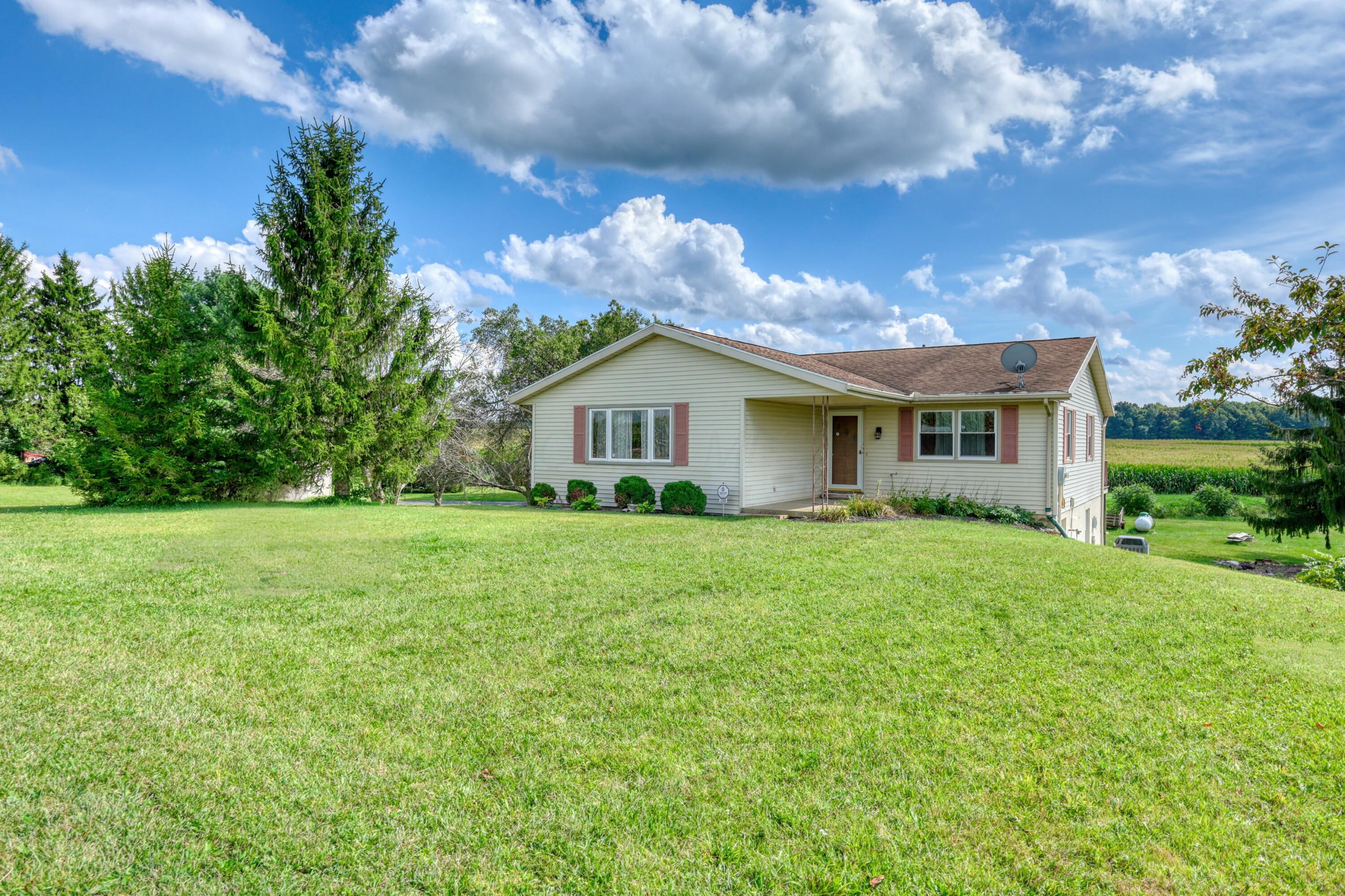 7205 Emahiser Road Caledonia, OH 43314 - Photo 2 of 46 2