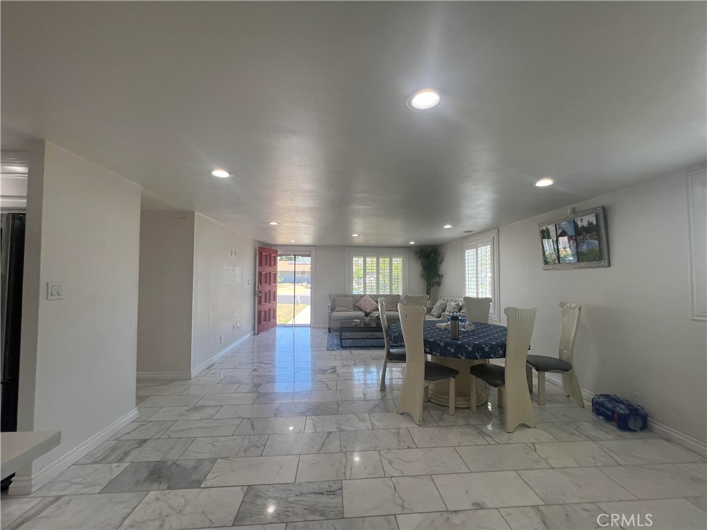 19449 Lurelane Street Rialto, CA 92376 - Photo 14 of 15 living Room