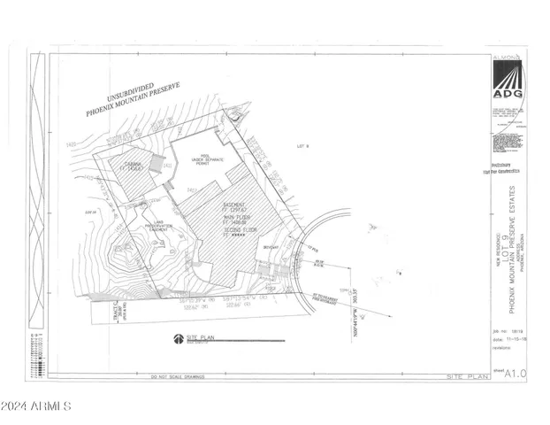 $1,300,000 | 8626 North 17th Place, Unit 9, Phoenix, AZ 85020