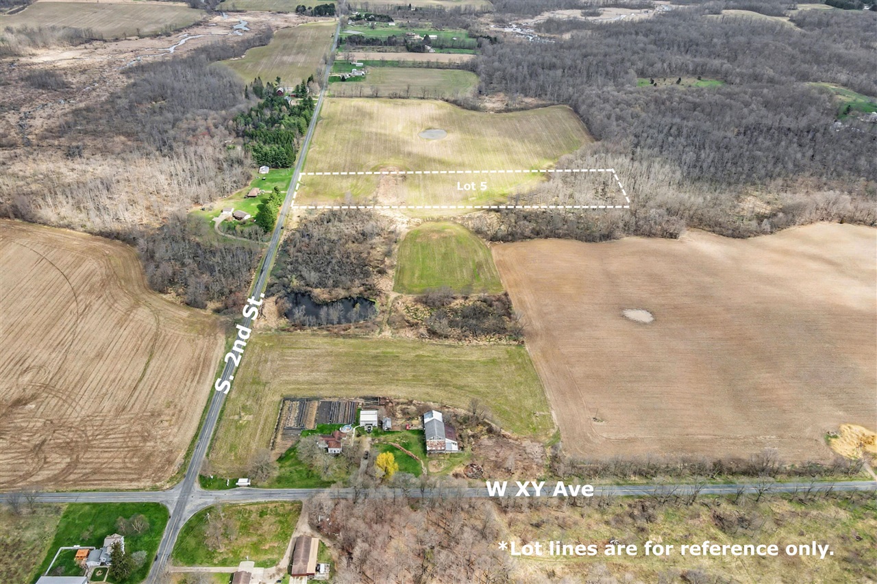 Lot 5 South 2nd Street Marcellus, MI 49067 - Photo 4 of 5