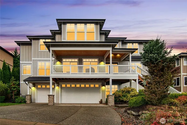 $2,185,750 | 14713 98th Avenue Northeast, Bothell, WA 98011