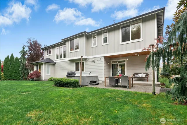 $2,185,750 | 14713 98th Avenue Northeast, Bothell, WA 98011