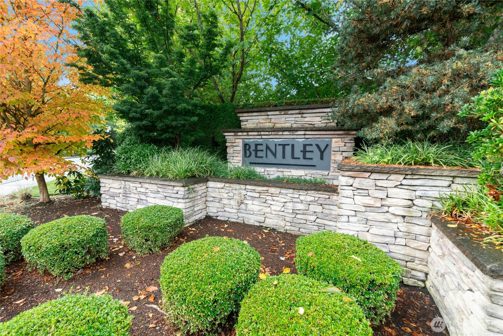 14713 98th Avenue Northeast Bothell, WA 98011 - Photo 40 of 40 a view of sign board