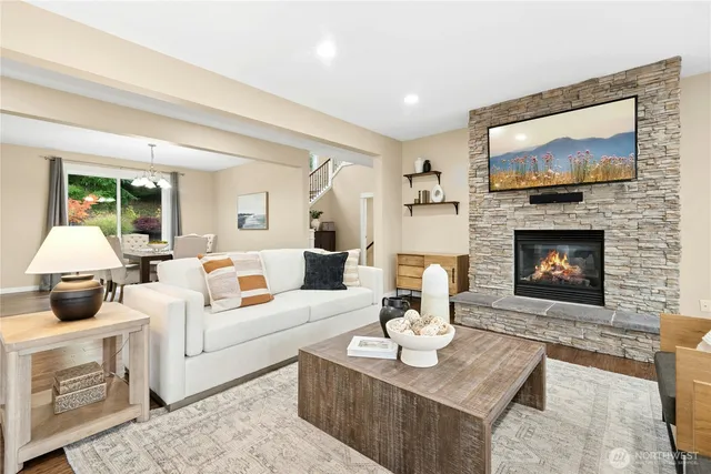 $2,185,750 | 14713 98th Avenue Northeast, Bothell, WA 98011