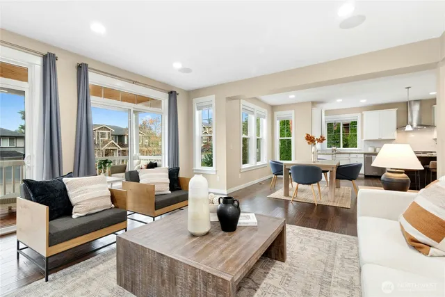 $2,185,750 | 14713 98th Avenue Northeast, Bothell, WA 98011