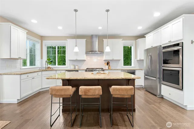 $2,185,750 | 14713 98th Avenue Northeast, Bothell, WA 98011