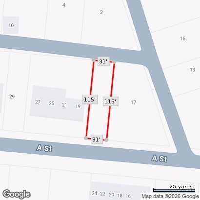 19 A Street Niagara Falls, NY 14303 - Photo 2 of 2