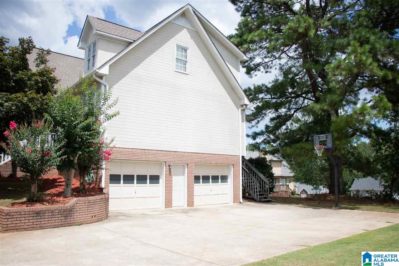 7446 Quail Ridge Drive Pinson, AL 35126 - Photo 33 of 36