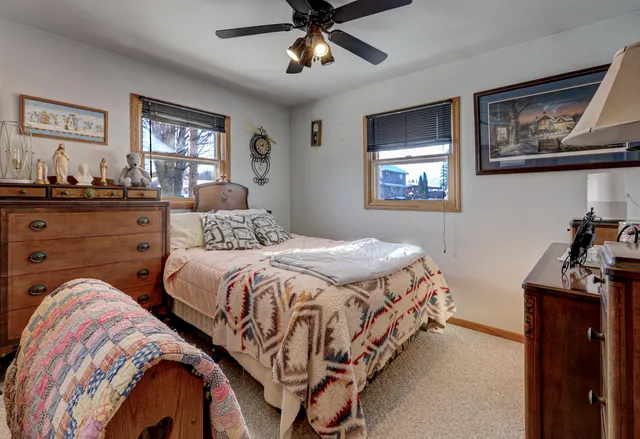 $304,900 | 1506 Coolidge Street, New Holstein, WI 53061