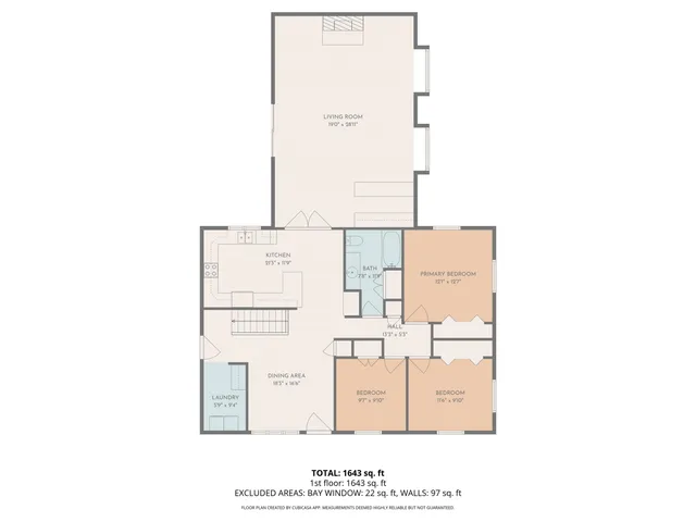$304,900 | 1506 Coolidge Street, New Holstein, WI 53061