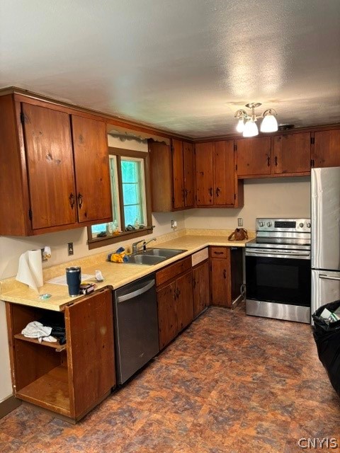 118 Parsons Road Camillus, NY 13031 - Photo 9 of 17 Kitchen