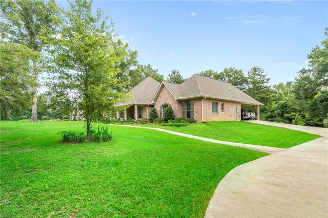 1113 Pineridge Road Franklinton, LA 70438 - Photo 5 of 30